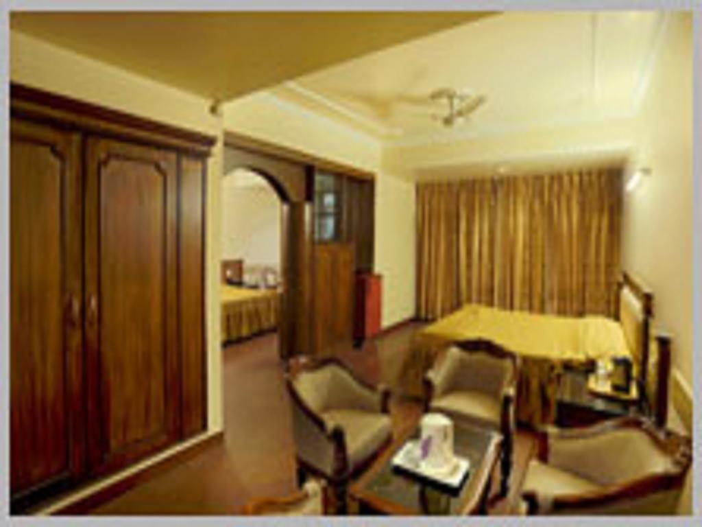 Hotel Subash International Katra  Exterior foto