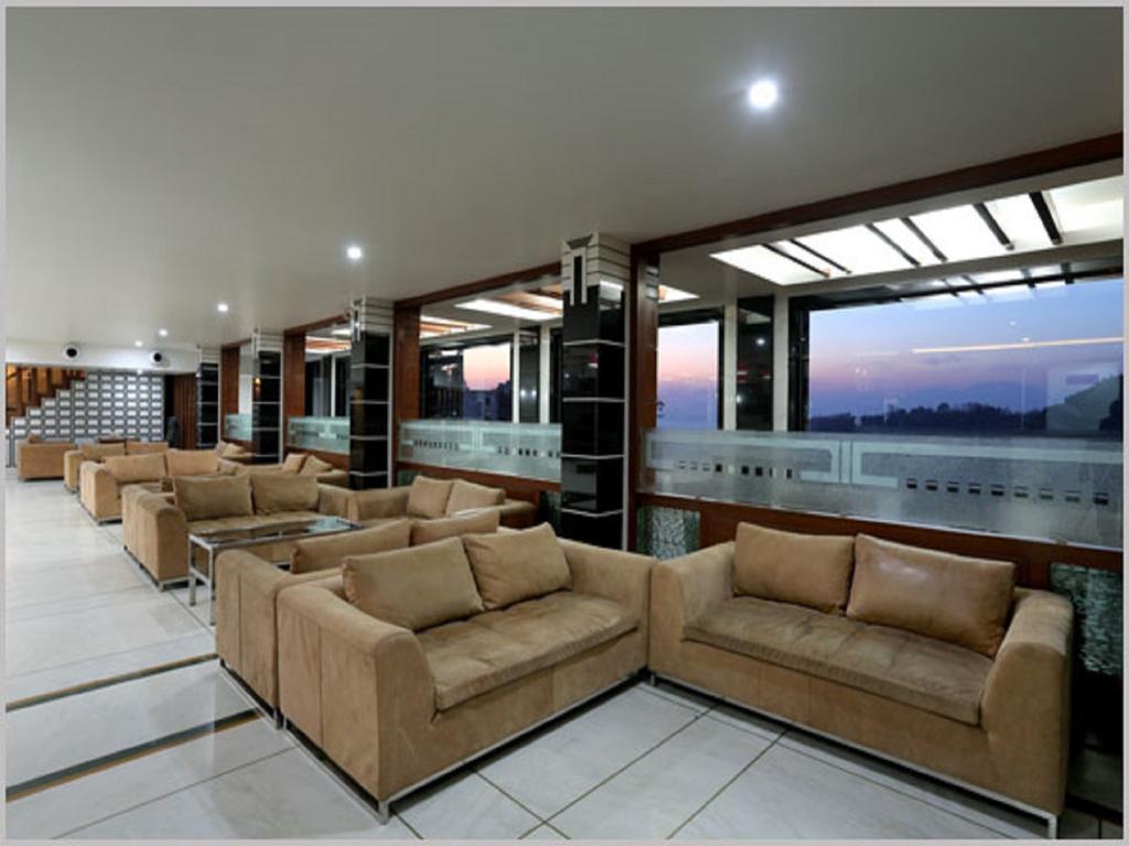 Hotel Subash International Katra  Exterior foto