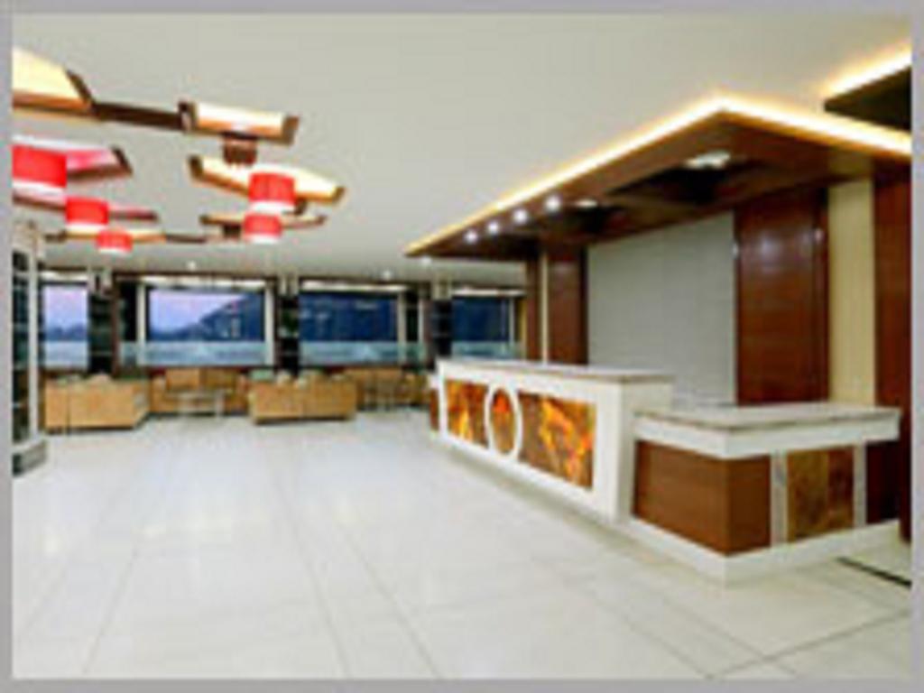 Hotel Subash International Katra  Exterior foto