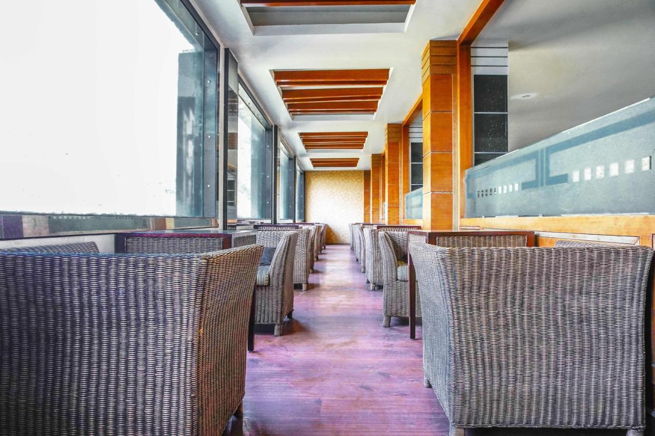 Hotel Subash International Katra  Exterior foto