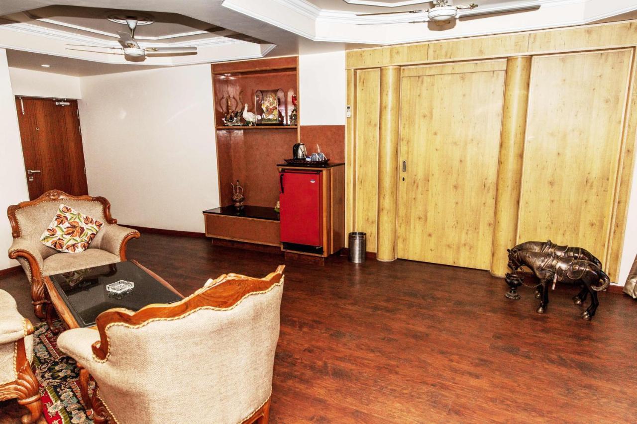 Hotel Subash International Katra  Exterior foto