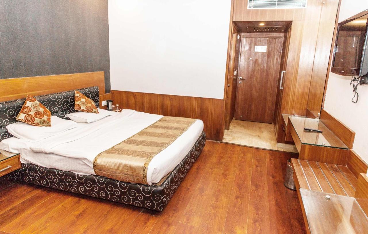 Hotel Subash International Katra  Exterior foto