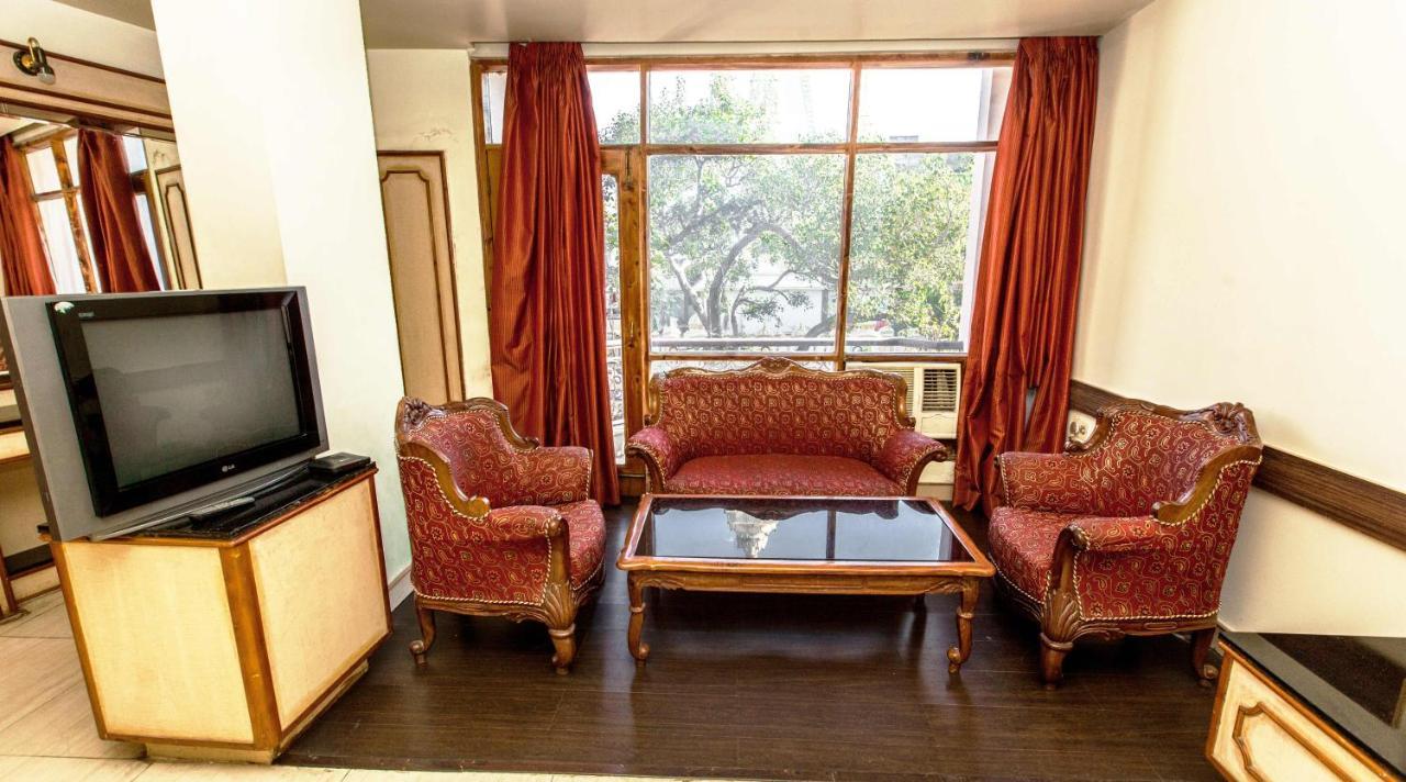 Hotel Subash International Katra  Exterior foto