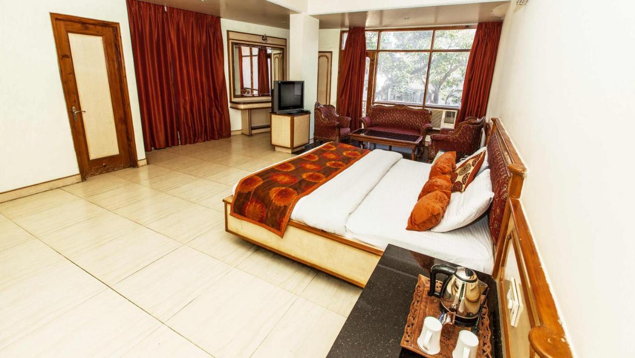 Hotel Subash International Katra  Exterior foto