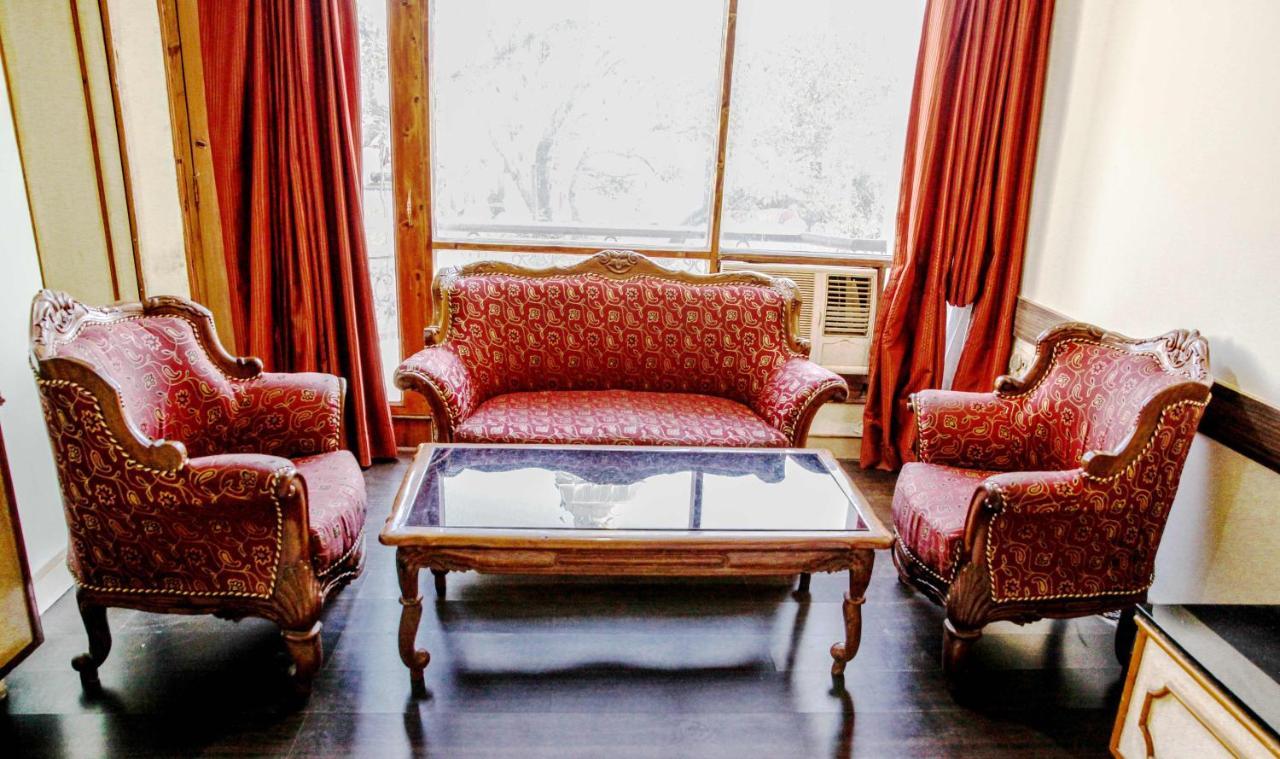 Hotel Subash International Katra  Exterior foto