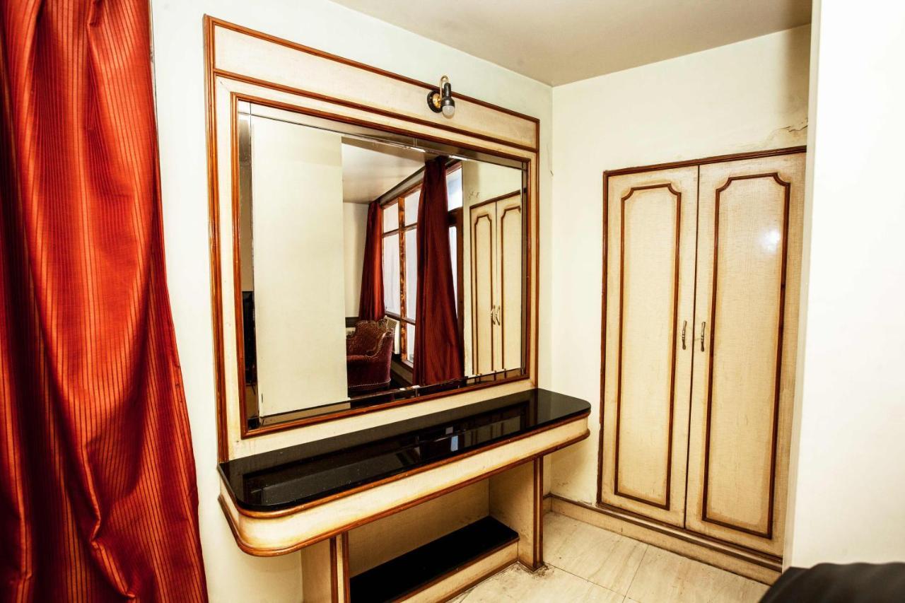 Hotel Subash International Katra  Exterior foto