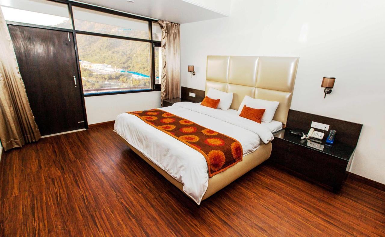 Hotel Subash International Katra  Exterior foto