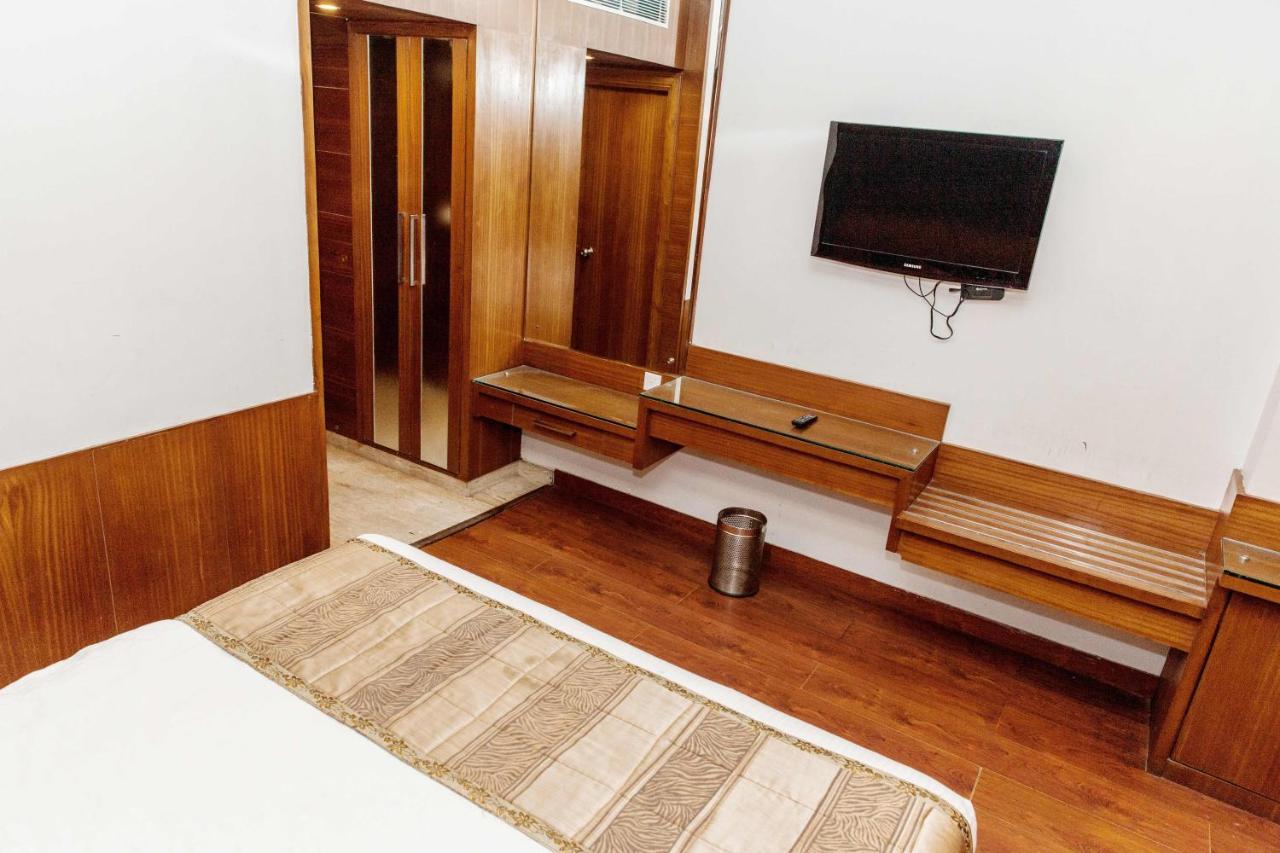 Hotel Subash International Katra  Exterior foto
