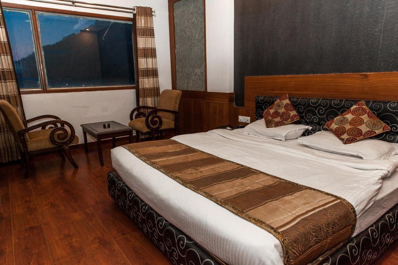 Hotel Subash International Katra  Exterior foto
